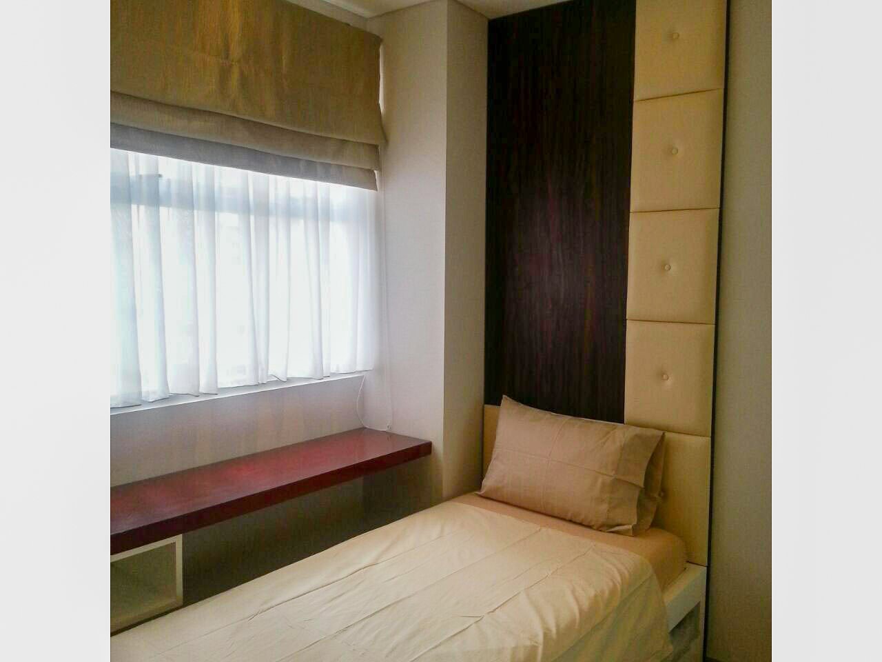 1 Park Residence
